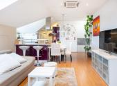 Prodej bytu, 3+kk, 109 m²
