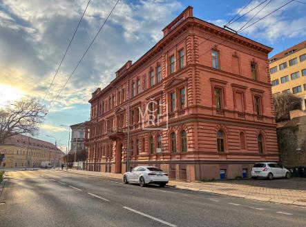 Prodej bytu, 2+kk, 43 m² obrázek