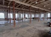 Pronájem - skladovací prostor, 600 m²