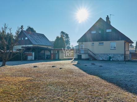 Prodej - dům/vila, 194 m² obrázek