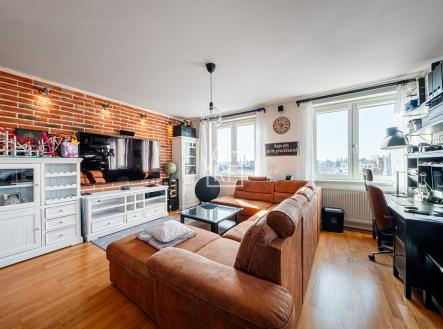 bydzov-119.jpg | Prodej bytu, 2+kk, 74 m²