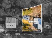 Prodej - pozemek pro bydlení, 800 m²