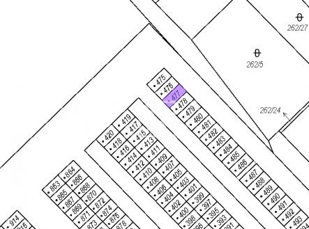 9e515052-b9e2-4f9a-8882-3b056c512ed5-mapa.png | Prodej - malý objekt/garáž