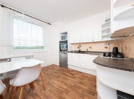 Prodej bytu, 3+1, 79 m² obrázek
