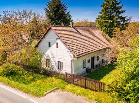 zdanice-101.jpg | Prodej - dům/vila, 115 m²