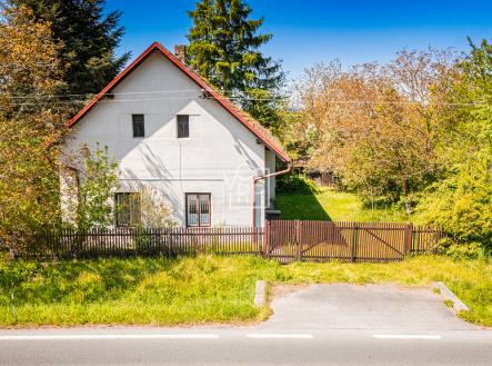 zdanice-103.jpg | Prodej - dům/vila, 115 m²