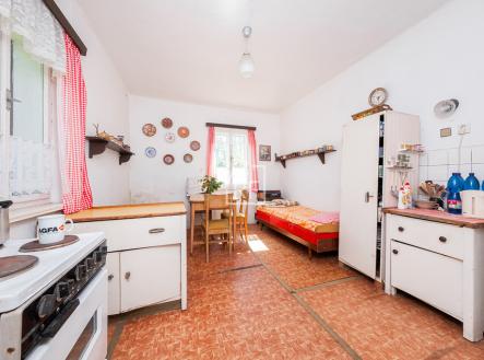 zdanice-124.jpg | Prodej - dům/vila, 115 m²