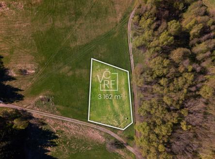 dji-0680.jpg | Prodej - pozemek pro bydlení, 3 162 m²