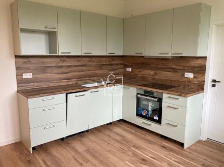 Pronájem bytu, 3+kk, 75 m² obrázek