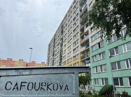 Prodej bytu, 3+kk, 54 m² obrázek