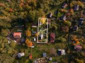 Prodej - pozemek, zahrada, 647 m²