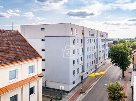 milhajmova-115-copy.jpg | Prodej bytu, 3+kk, 88 m²