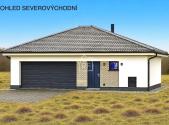 Prodej - pozemek pro bydlení, 827 m²