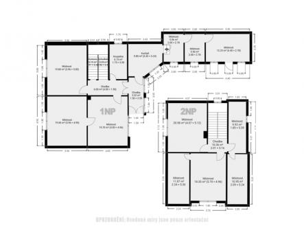 pudorys.jpg | Prodej - dům/vila, 155 m²