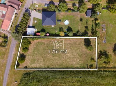 Prodej - pozemek pro bydlení, 1 751 m² obrázek