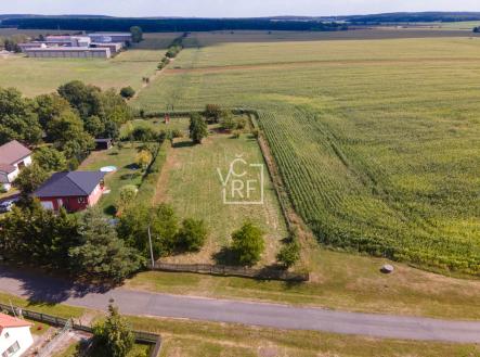 4-ciste.jpg | Prodej - pozemek pro bydlení, 1 751 m²