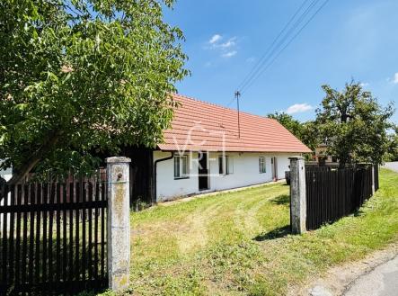 Prodej - dům/vila, 150 m²