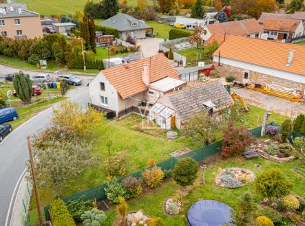 korenice-101.jpg | Prodej - dům/vila, 80 m²