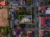 Prodej - pozemek pro bydlení, 1 122 m²