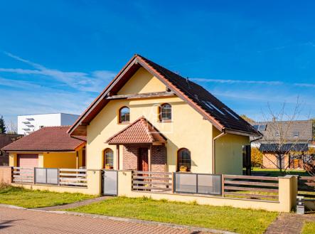 steblova-150.jpg | Prodej - dům/vila, 148 m²