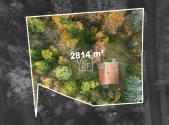 Prodej - pozemek pro bydlení, 2 814 m²