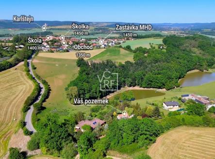 lit-09.jpg | Prodej - pozemek pro bydlení, 2 814 m²