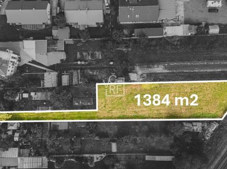na-duchode-209-copy-metry.jpg | Prodej - pozemek pro bydlení, 1 384 m²