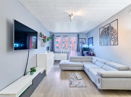 1668096-hdr.jpg | Prodej bytu, 3+1, 73 m²