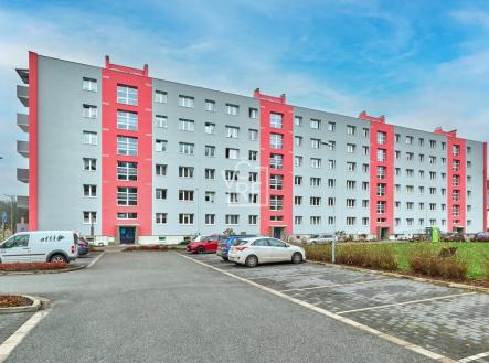 Prodej bytu, 3+1, 73 m² obrázek