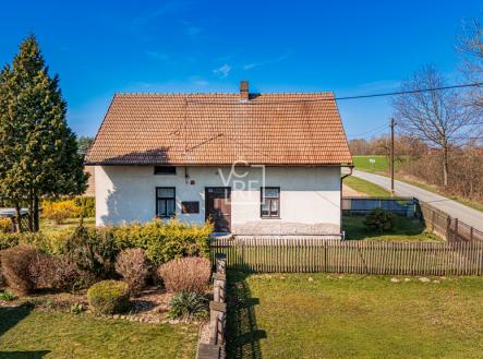 Prodej - dům/vila, 80 m²