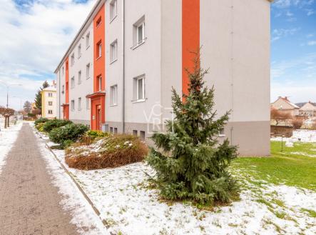 Pronájem bytu, 2+1, 62 m² obrázek