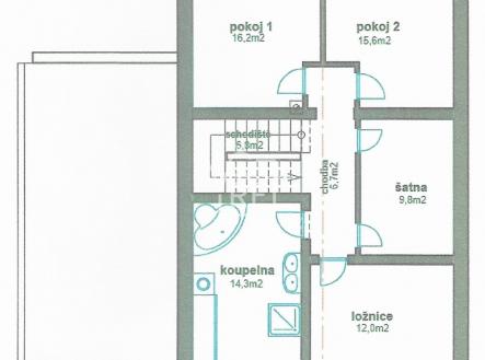 doubravice-11uprava.jpg | Prodej - pozemek pro bydlení, 4 757 m²