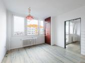 Prodej bytu, 2+1, 64 m²