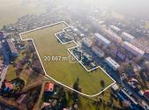 Prodej - pozemek pro bydlení, 20 667 m²