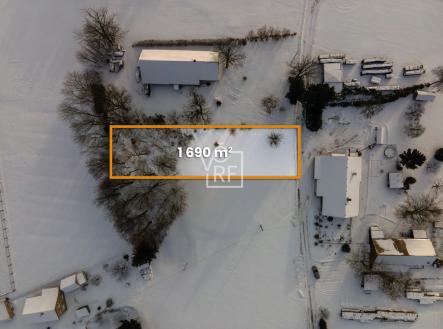 6.jpg | Prodej - pozemek, zahrada, 1 690 m²