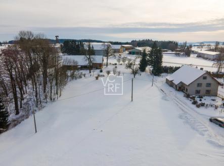 2.jpg | Prodej - pozemek, zahrada, 1 690 m²