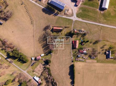 3-1.jpg | Prodej - pozemek, zahrada, 1 690 m²