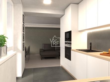 06.jpeg | Prodej bytu, 3+kk, 95 m²