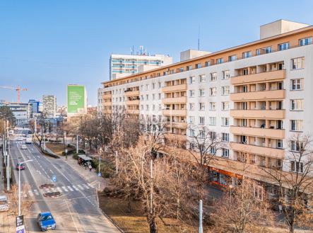 palackeho-112.jpg | Prodej bytu, 3+kk, 95 m²