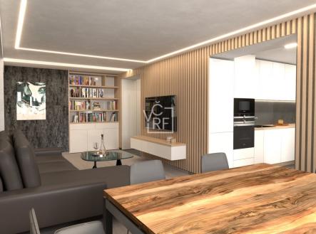 01.jpeg | Prodej bytu, 3+kk, 95 m²