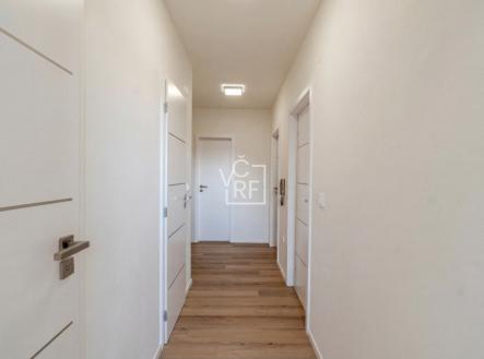 chodba | Prodej bytu, 2+kk, 56 m²
