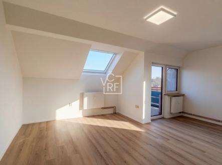 obýv. pokoj | Prodej bytu, 2+kk, 56 m²