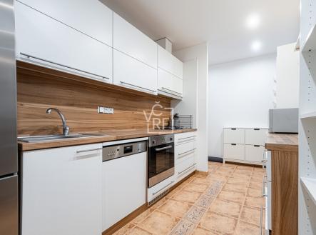 v-zahradach-115.jpg | Pronájem bytu, 2+kk, 50 m²