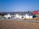 Pronájem - dům/vila, 148 m²