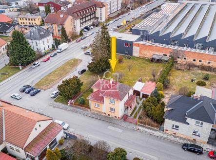 tylova-114-copy.jpg | Prodej - dům/vila, 200 m²