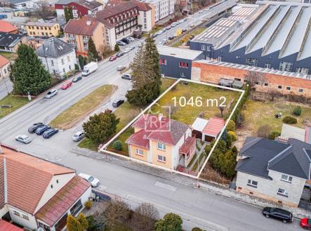 tylova-114-metry.jpg | Prodej - dům/vila, 200 m²