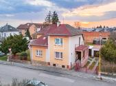 Prodej - dům/vila, 200 m²
