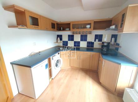 3.jpg | Pronájem bytu, 2+kk, 44 m²