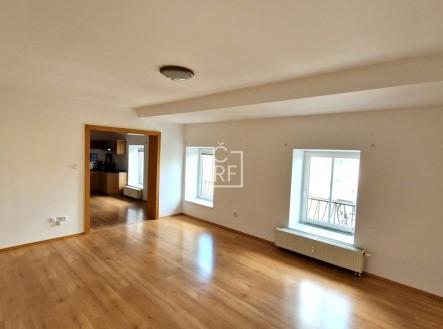 2.jpg | Pronájem bytu, 2+kk, 44 m²