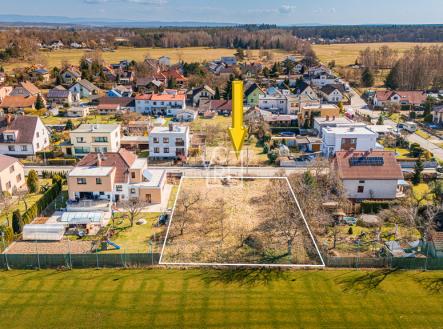 bezova-106-copy.jpg | Prodej - pozemek pro bydlení, 1 001 m²